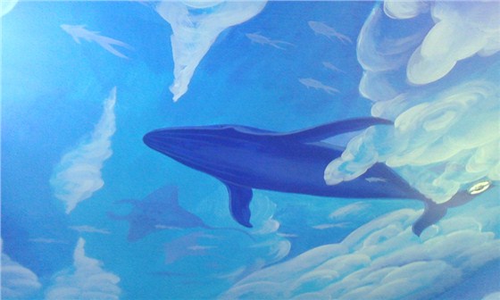 天空魚(yú)