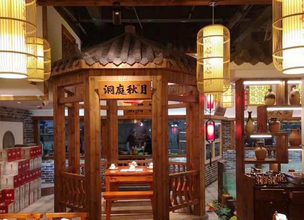 美爾家湖燈飾南阿友呷鋪案列 美爾家湖燈飾南阿友呷鋪案列
