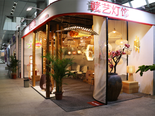 弄潮新風尚 廣州家博會引領家居流行趨勢